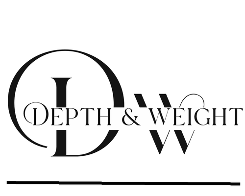 DW Logo